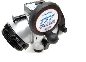 TFT BALL VALVE, 5" FNST x 5" MNST MODEL # PENDING